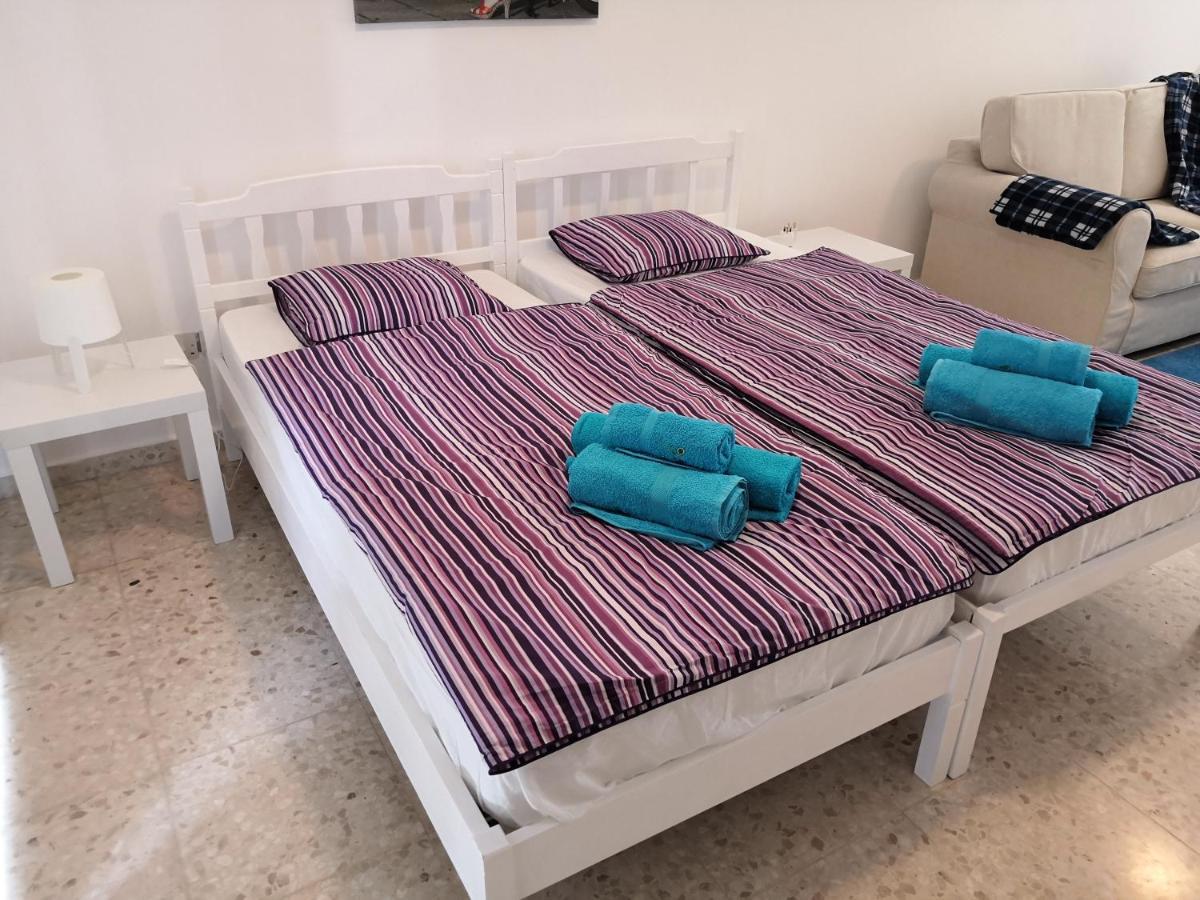 Premium Beach Studio Wh 12 Apartment Polis Exterior photo